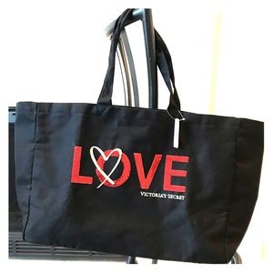 Victoria Secret tote